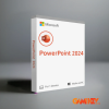 PowerPoint 2024 for 500 Users