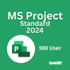Project 2024 Standard Marketing 500 User