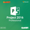 Project Pro 2016 5 User