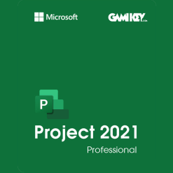 Project Pro 2021 Two User