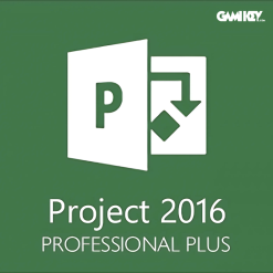 Project Pro 2021 for Mac 1000 User
