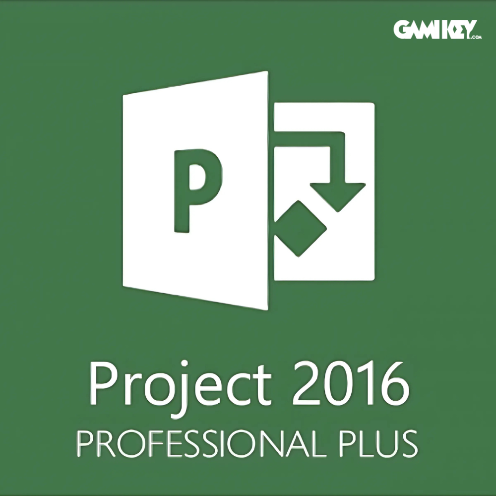 Project Pro 2021 for Mac 1000 User