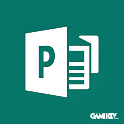 Publisher 2024 Mak Five Hundred User