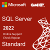 SQL 2022 Standard Online Support Check Repeat