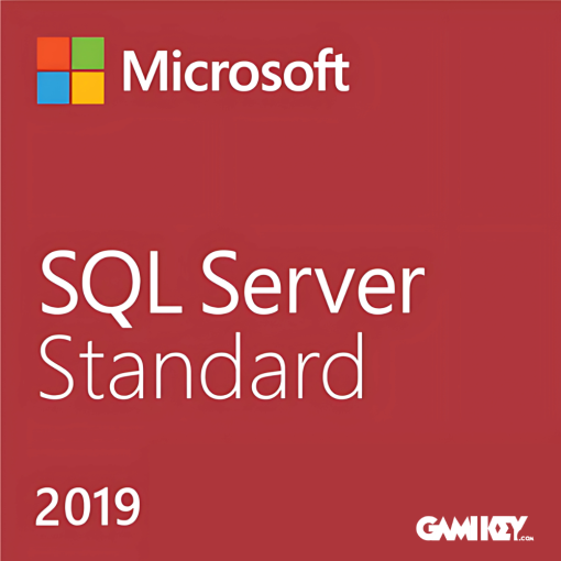 SQL Server 2019 Standard License Trial Seven Days