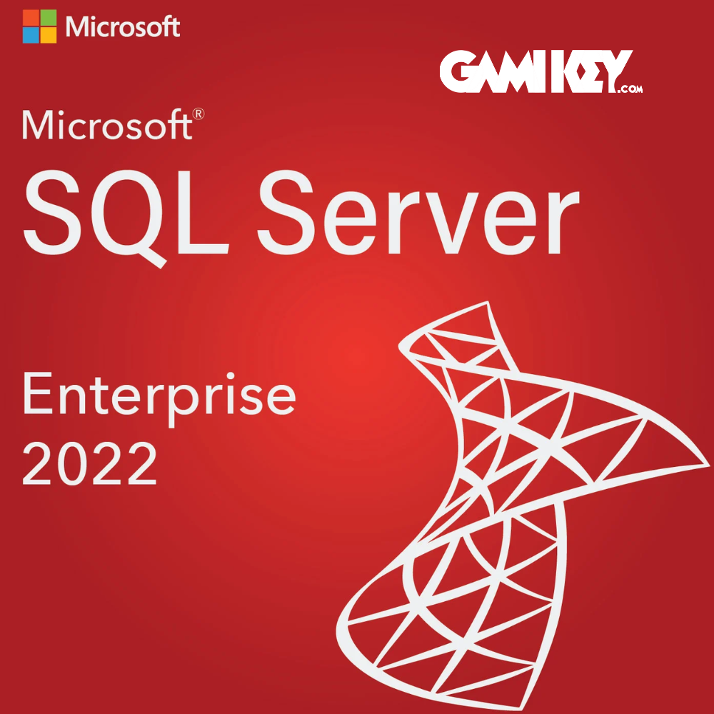 SQL Server 2022 Enterprise