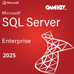 SQL Server 2025 Enterprise