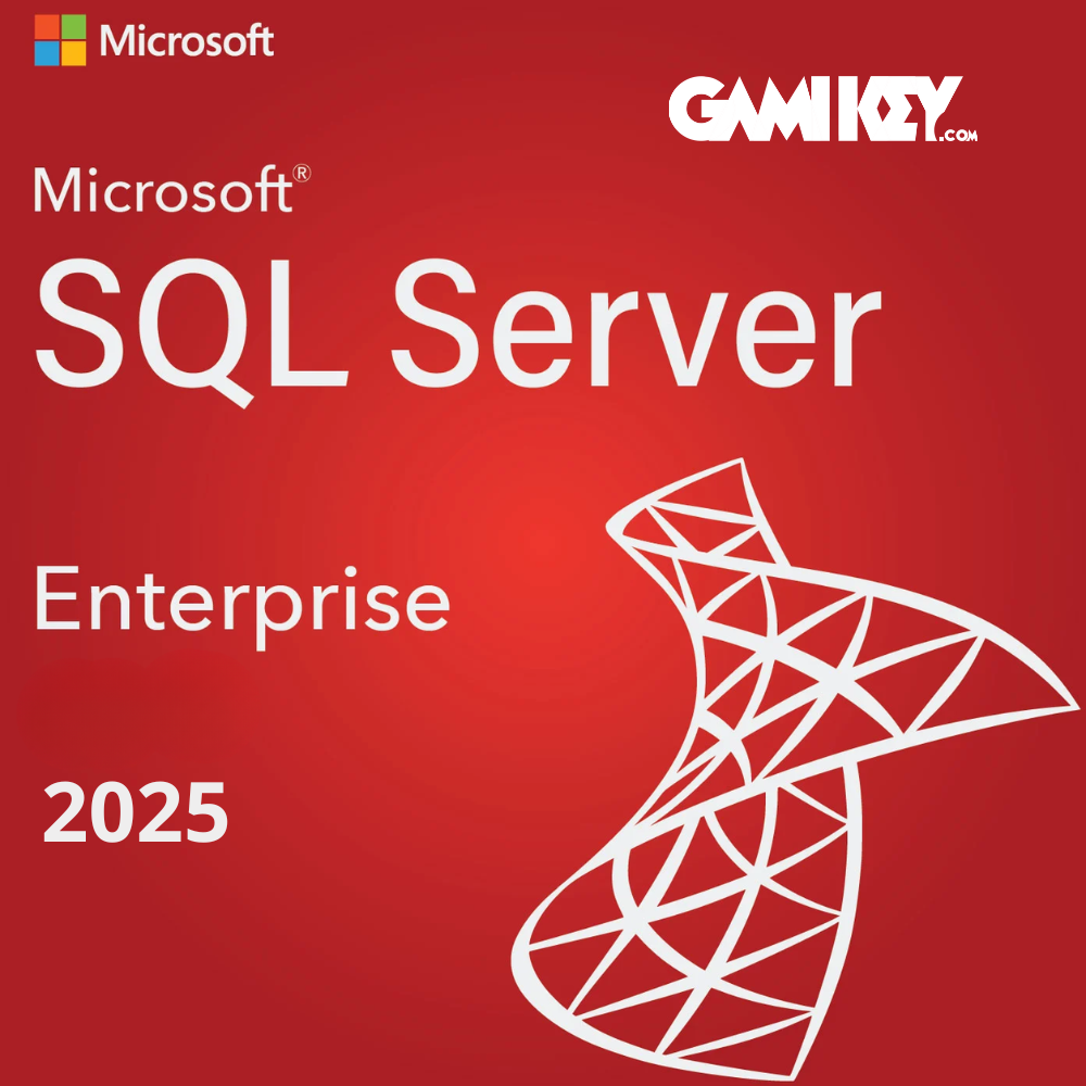 SQL Server 2025 Enterprise