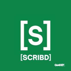 Nâng cấp tài khoản Scribd Premium chính chủ - Thư viện số lớn nhất thế giới