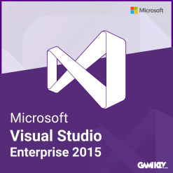 Visual Studio Enterprise 2015