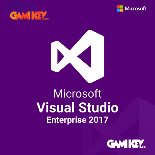 Visual Studio Enterprise 2017 Trial