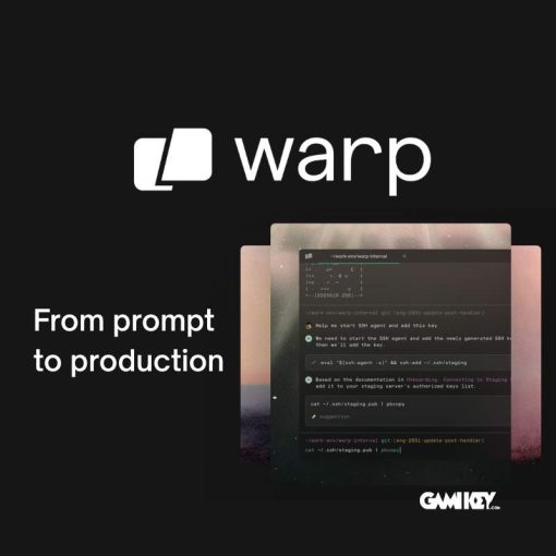 Warp