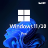 Windows 10 11 Pro Multiple Activation Key 100 User