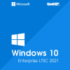Windows 10 IoT Enterprise 5 User OEM