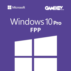 Windows 10 Pro FPP 2 User