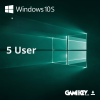 Windows 10 S 5 User