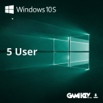 Windows 10 S 5 User