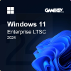 Windows 11 IoT Enterprise Long Term Servicing Channel 2024 1000 user