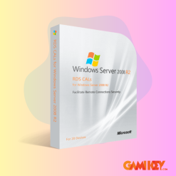 Windows Server 2008 R2 Remote Desktop Services Device Connections 20 Users