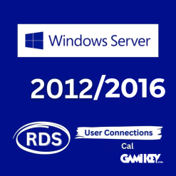 Windows Server 2012 2016 CALs User Device