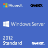 Windows Server 2012 Standard 5 User