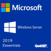 Windows Server 2019 Essentials Multiple Activation Key 500 User