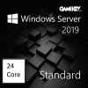 Windows Server 2019 Standard 24 Core