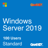 Windows Server 2019 Standard MAK 100 User