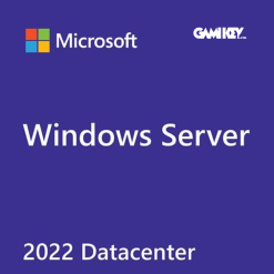 Windows Server 2022 Datacenter 16 Core