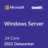 Windows Server 2022 Datacenter 24 Core