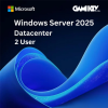 Windows Server 2025 Datacenter 2 User