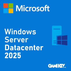 Windows Server 2025 Datacenter 5 User
