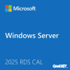 Windows Server 2025 Remote Desktop Services Device Connections 50 Users