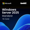 Windows Server 2025 Standard 16 Core