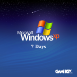 Windows XP License Key