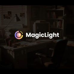 Nâng cấp Magiclight Standard 1 tháng chính chủ - Thắp sáng không gian, nâng tầm trải nghiệm