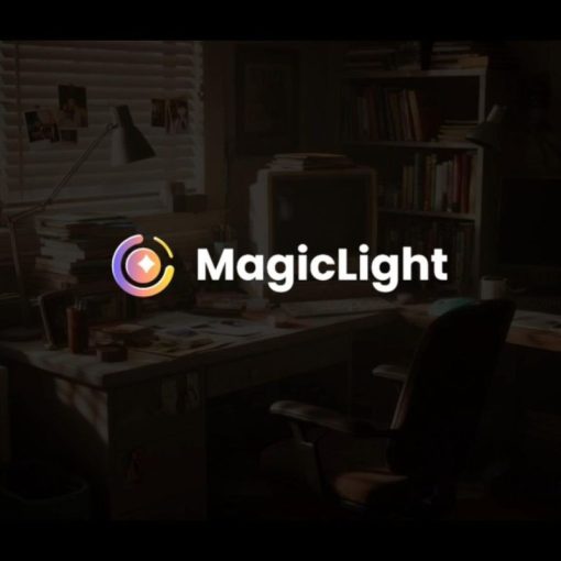MagicLight