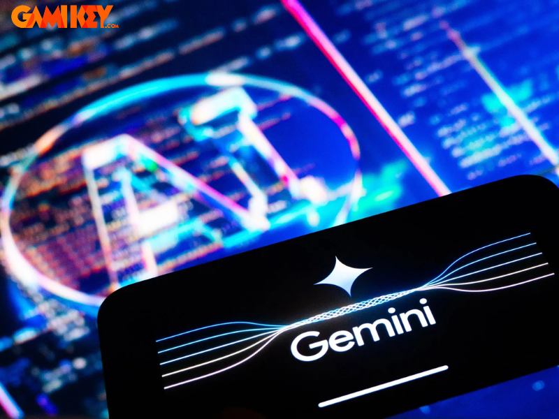 Google Antigravity – Gemini 3