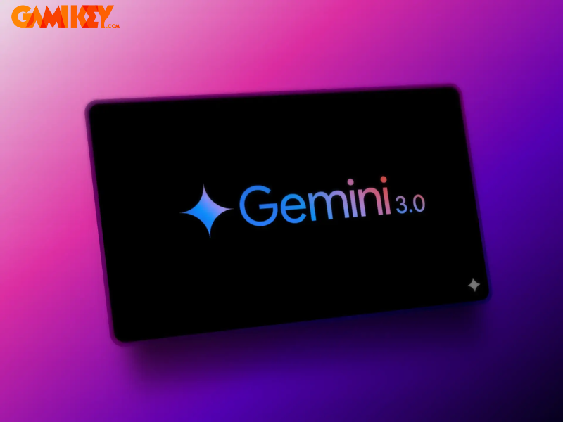 Google Antigravity – Gemini 3