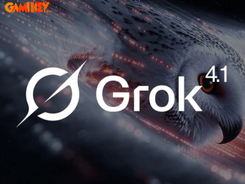 Giới thiệu về Grok 4.1