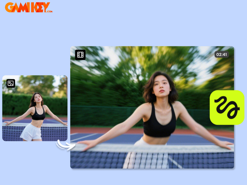 cách sử dụng Higgsfield AI