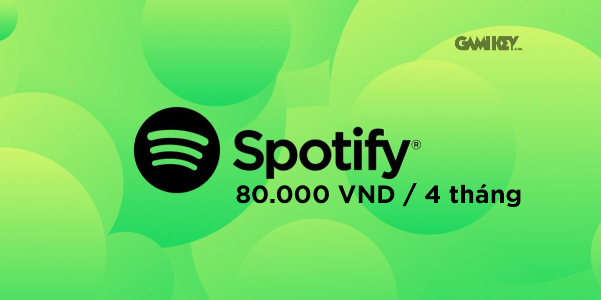 Spotify Banner