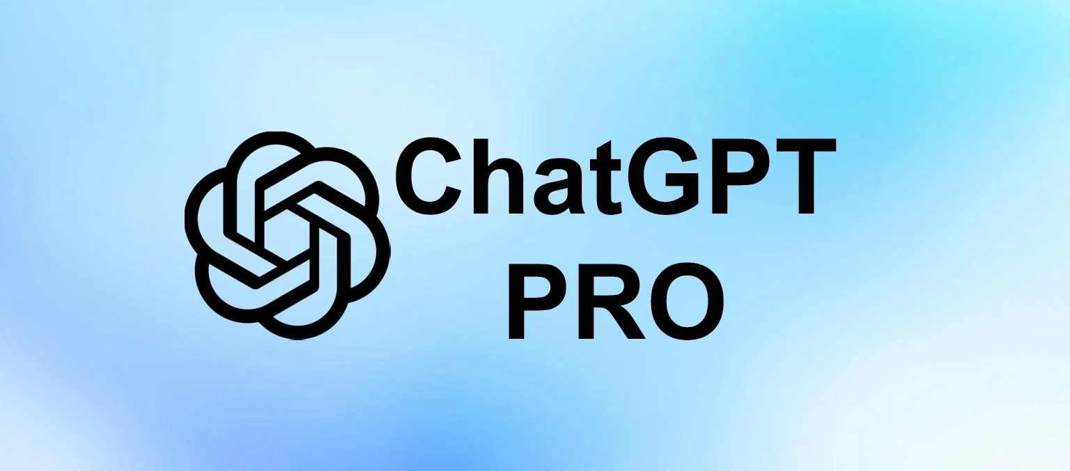 ChatGPT Pro