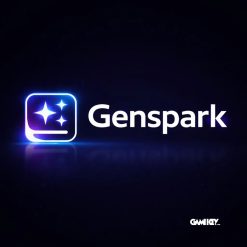 Nâng cấp tài khoản Genspark Plus 1 tháng