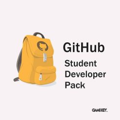 github student developer pack