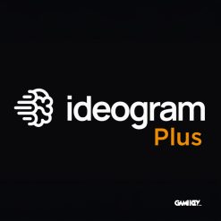 Indeogram Plus