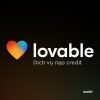 nạp credit lovable