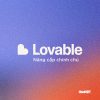 mua tài khoản Lovable