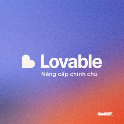 mua tài khoản Lovable