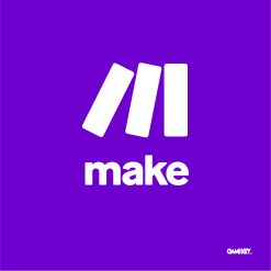 Nâng cấp tài khoản Make.com